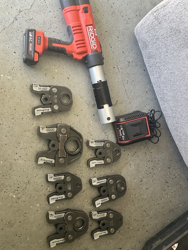 Ridgid 65473 342 - 65473, 342-xl