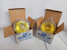 fari antinebbia IPF 900 rally