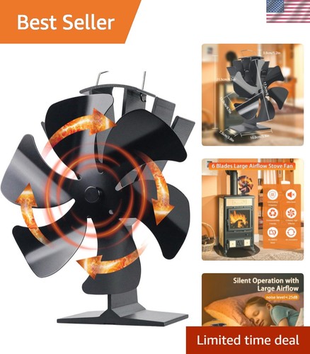 Ventilatore pale - a, 6
