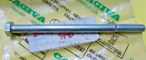 Perno bullone vite - perno,