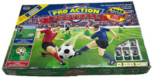 PRO ACTION FOOTBALL: 1994