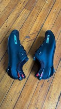 Sidi Men's Shot 2 Road Bicycle