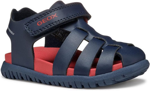 Geox sandal fusbetto bo - sandal,