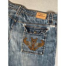 Jeans uomo denim GUESS JEANS