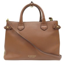 Borsa a tracolla BURBERRY