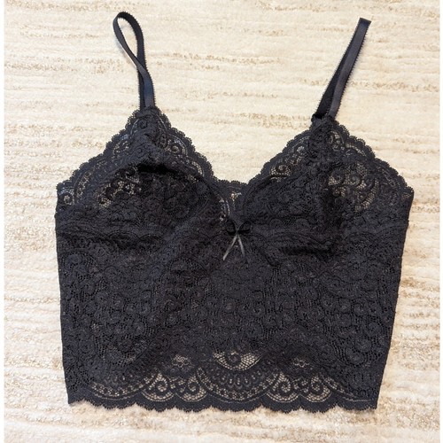 Victorias secret tank pizzo - in,