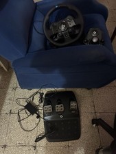 Logitech G923 Volante +