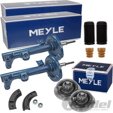 2xMEYLE Ammortizzatore