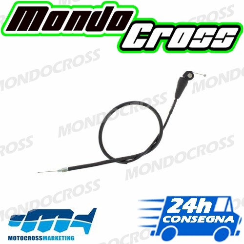 Cavo gas motocross marketing - gas,