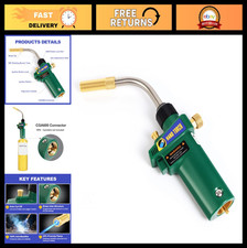 Kit Torcia Turbo Gas