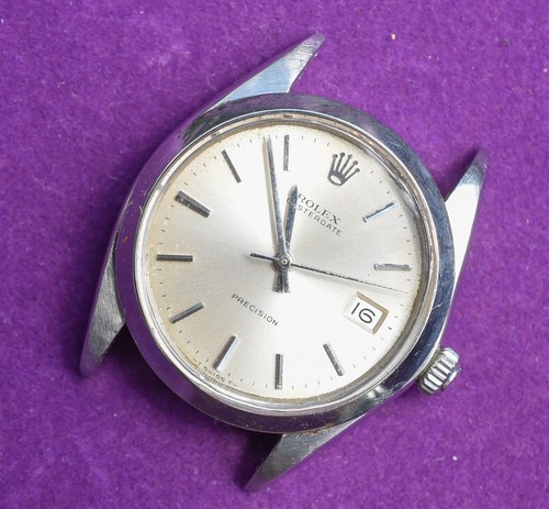 Orologio vintage rolex - vintage,