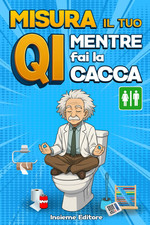 Misura Il Tuo QI Mentre Fai La