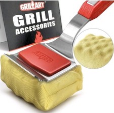 GrillArt Steam Clean Spazzola