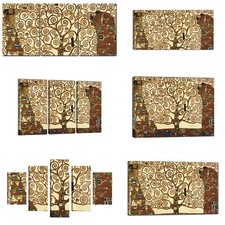 Canvashop quadri moderni Klimt