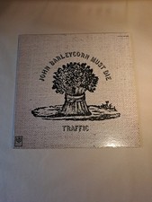 ​TRAFFIC - John Barleycorn