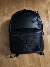 Zaino Emporio Armani