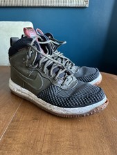 Nike Lunar Force 1 Duck Boots