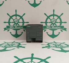 SIEMENS SIMATIC S7-1200 CPU