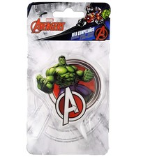 Candelina 2D Incredibile Hulk