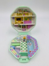 Polly Pocket scuola scuola