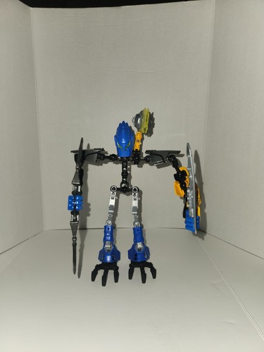 Lego bionicle wolf - bionicle,