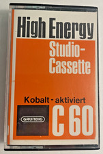 GRUNDIG Studio-Cassette LHS C