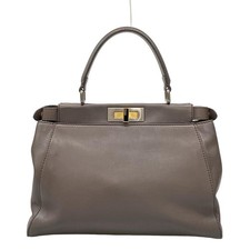 FENDI Peekaboo Iconic Medium