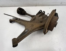 Asse albero motore braccio trasversale sinistro posteriore MASERATI Biturbo AM332 420S