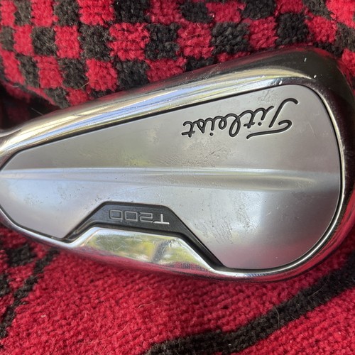 Titleist t200 solo - titleist,