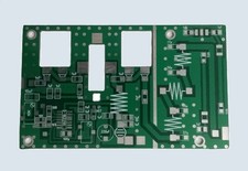 PCB 60W FM Amplifier 88-108