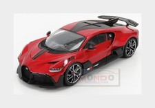 1:18 Burago Bugatti Divo 2018
