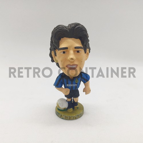 Vintage pvc calciatori aic - vintage,