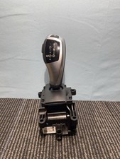 2012-2017 BMW X3 Automatic