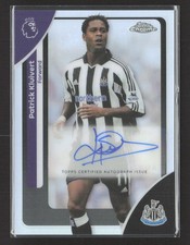 2026 Topps Chrome Premier