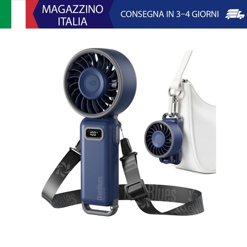 Diveblues mini portable hand - mini,