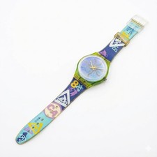 Orologio Swatch Nova GZ158