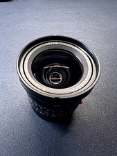 Leica elmarit 24mm 2 - leica, f/2.8