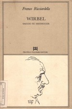 Wirbel - Franco Ricciardella (Fratelli Palombi Editori) [1988]