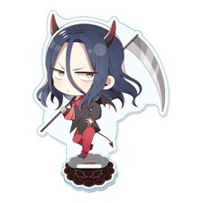 BREAKER Kyotaro Sugishita