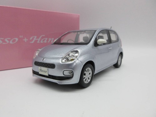 Toyota 2a generazione - 1/30,