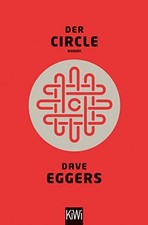 Klaus Timmermann Dave Eggers