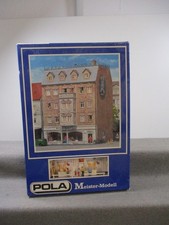 Pola scala H0 168 kit