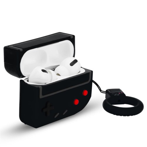 Custodia per apple airpod pro - custodia,