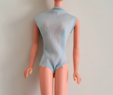 1973 Costume Barbie Standard
