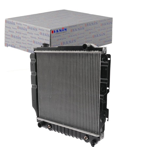 Aks dasis radiatore - dasis,