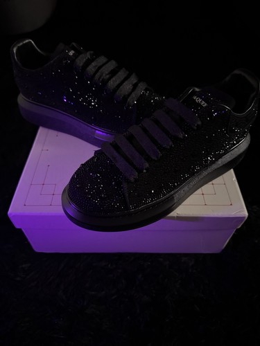 Alexander mcqueen oversized - mcqueen,