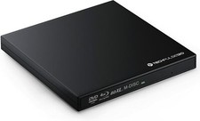 techPulse120 Masterizzatore