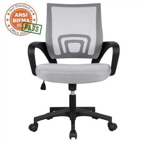 Sedia ufficio ergonomica - sedia,