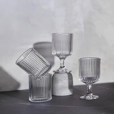 Set Bicchieri e Calici da 6