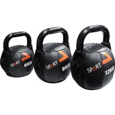 Spart fitness soft kettlebell - fitness,